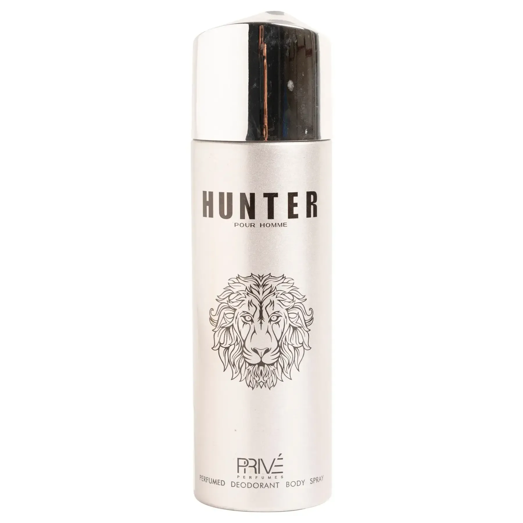 Déodorant parfumant Hunter