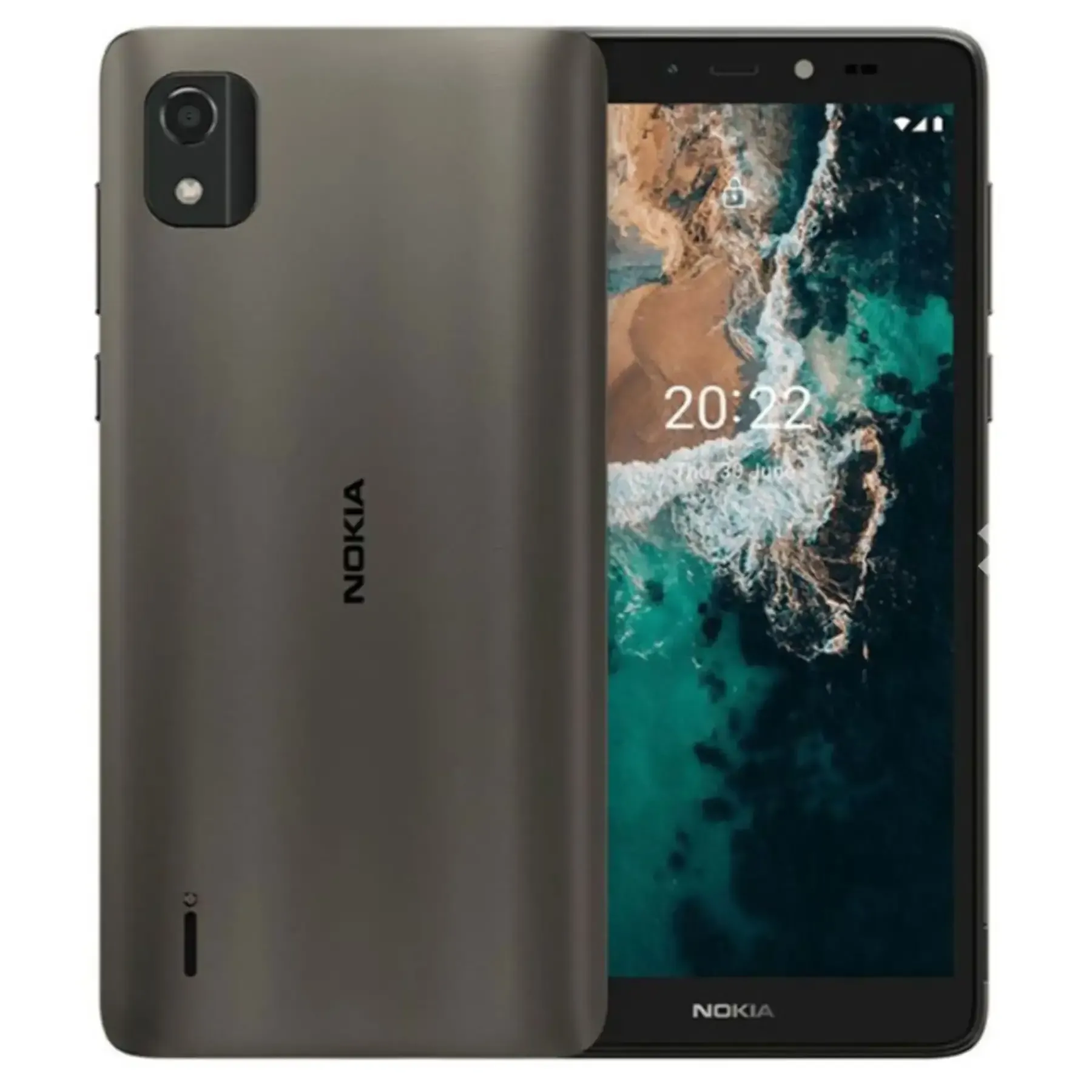 Smartphone C2  32GO-Bleu