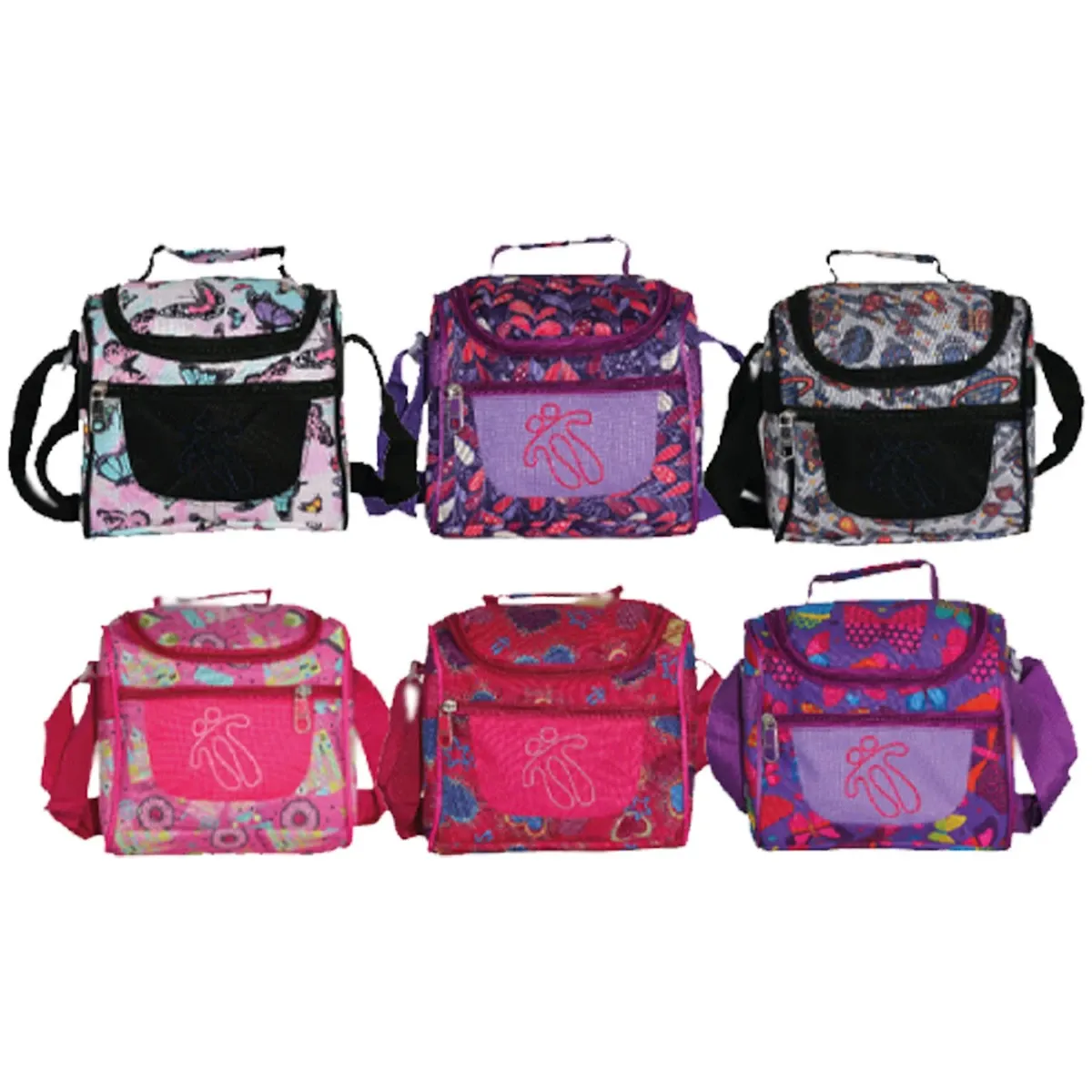 Porte goûter pour enfant