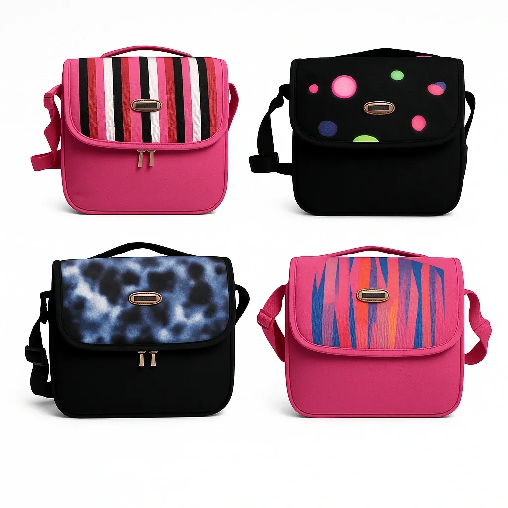 Porte goûter Isotherme