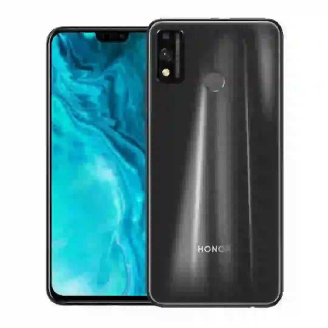 Smartphone Honor 9X LITE noir