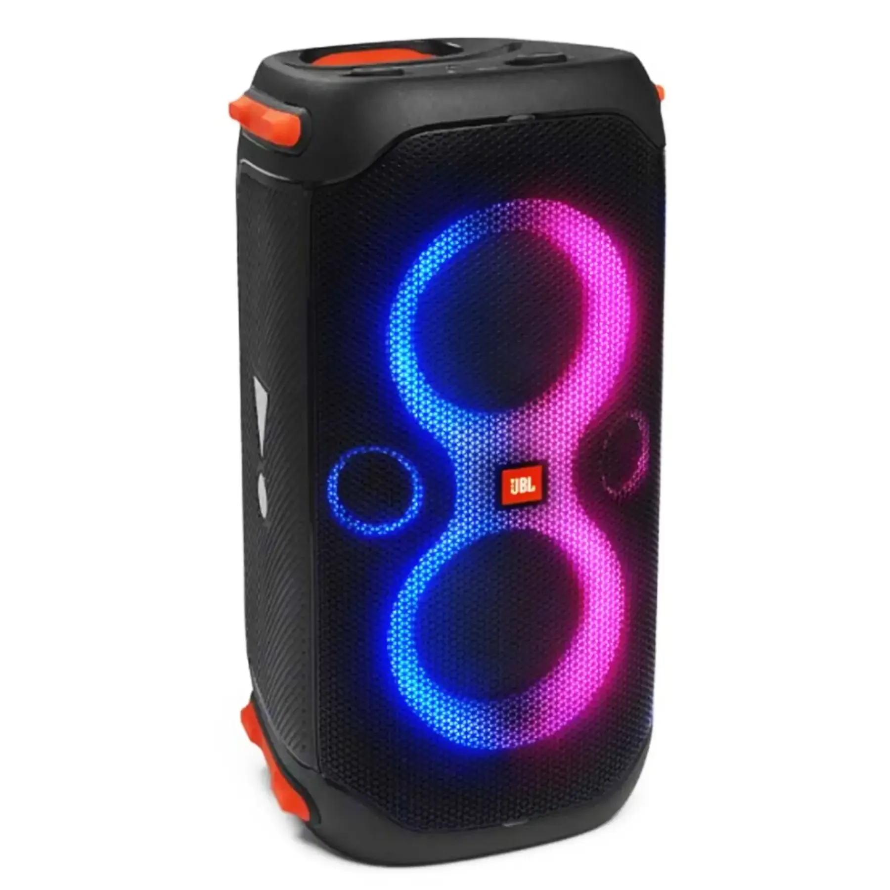 Enceinte Bluetooth partybox 110 noir