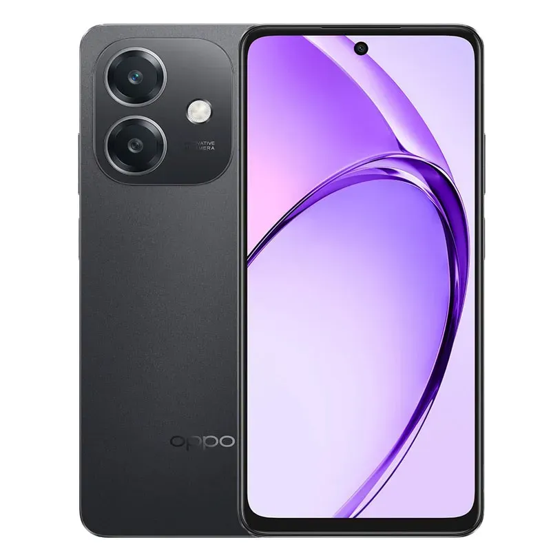 Smartphone A3 8Go 256 Go Noir