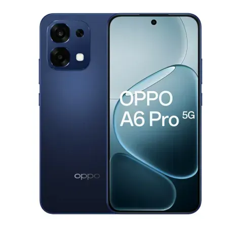 Smartphone A06 PRO 5G 8Go 256Go Bleu Stellaire