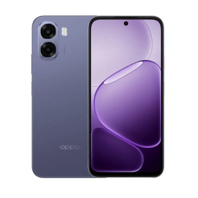 Smartphone A6X 4Go 128Go Violet