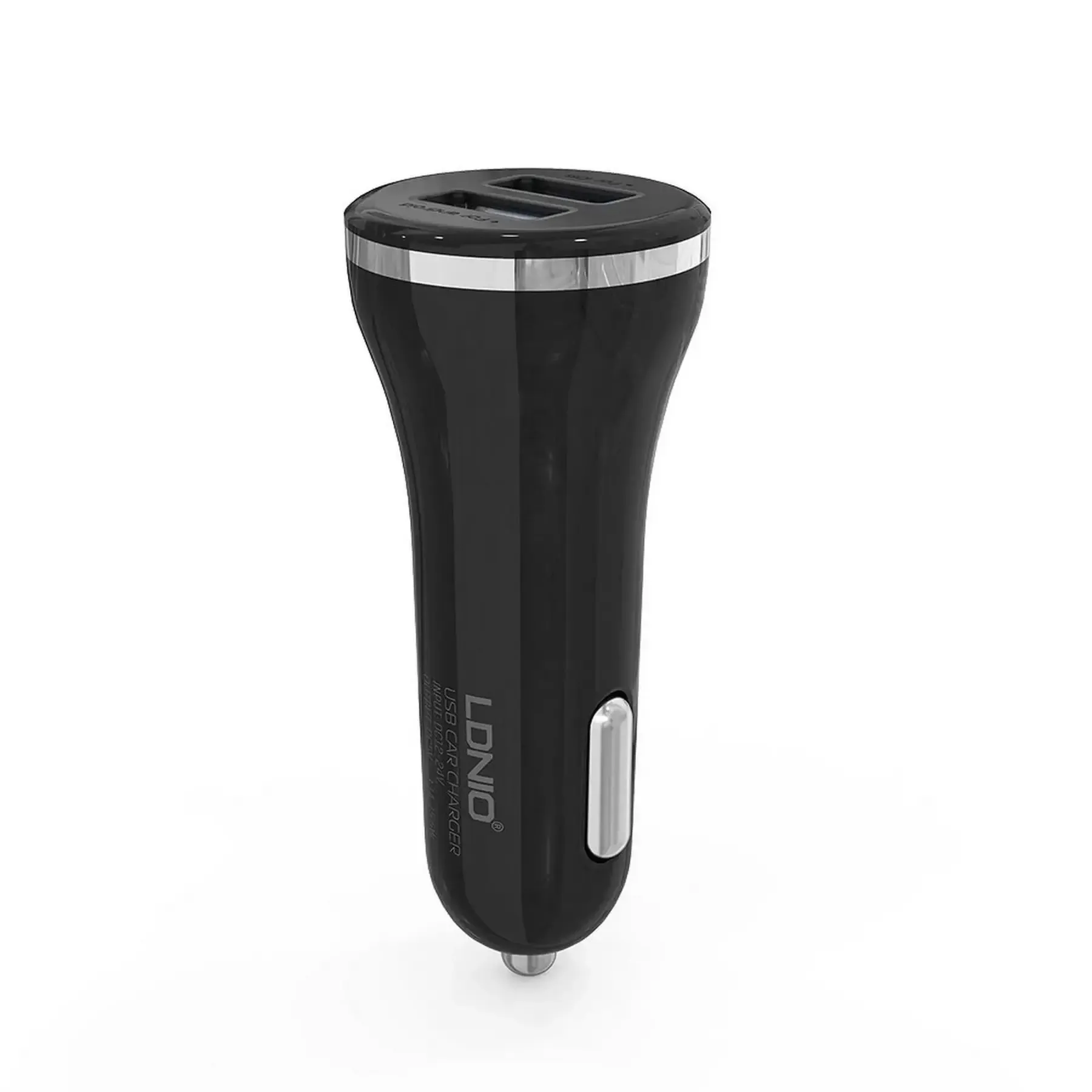 Chargeur voiture double prise USB