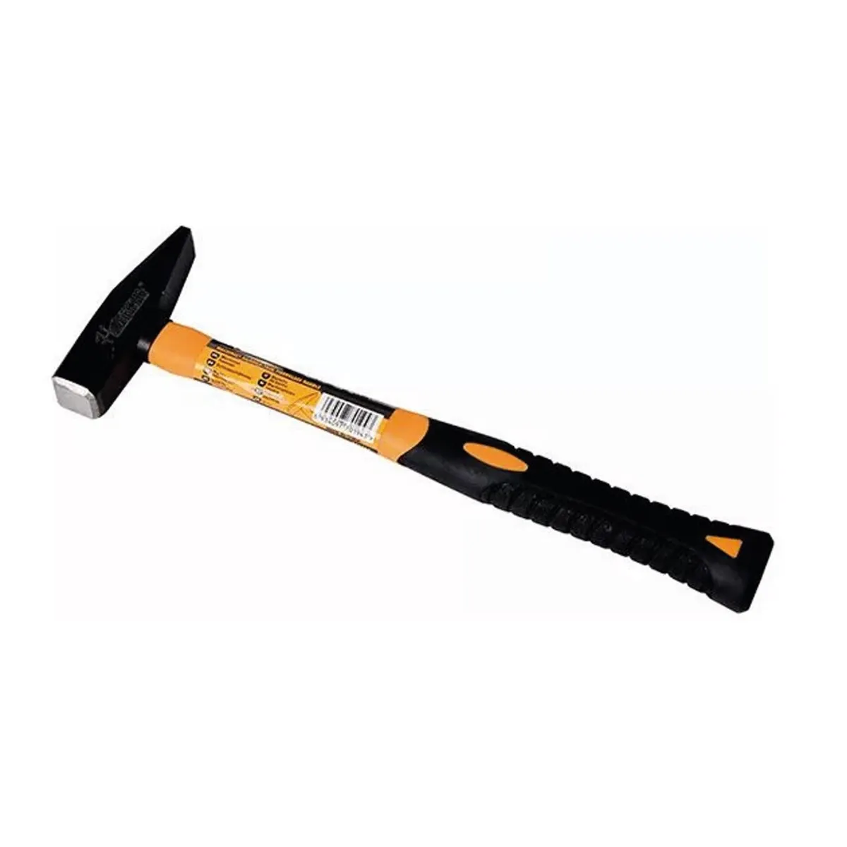 Marteau manche fibre