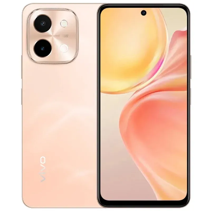 Smartphone Y28 8Go 256Go Orange