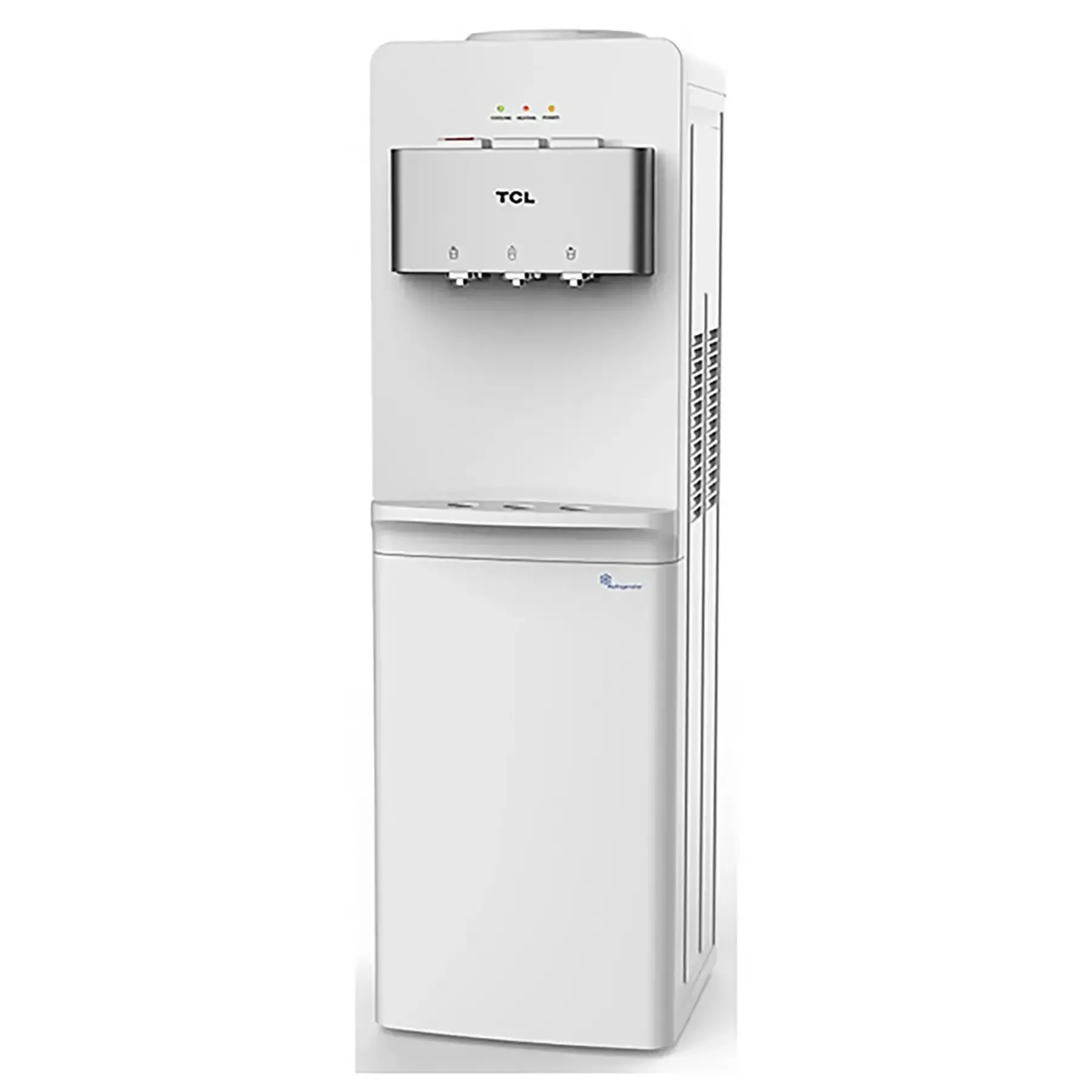 Fontaine fraîche chaud froid 3.5L