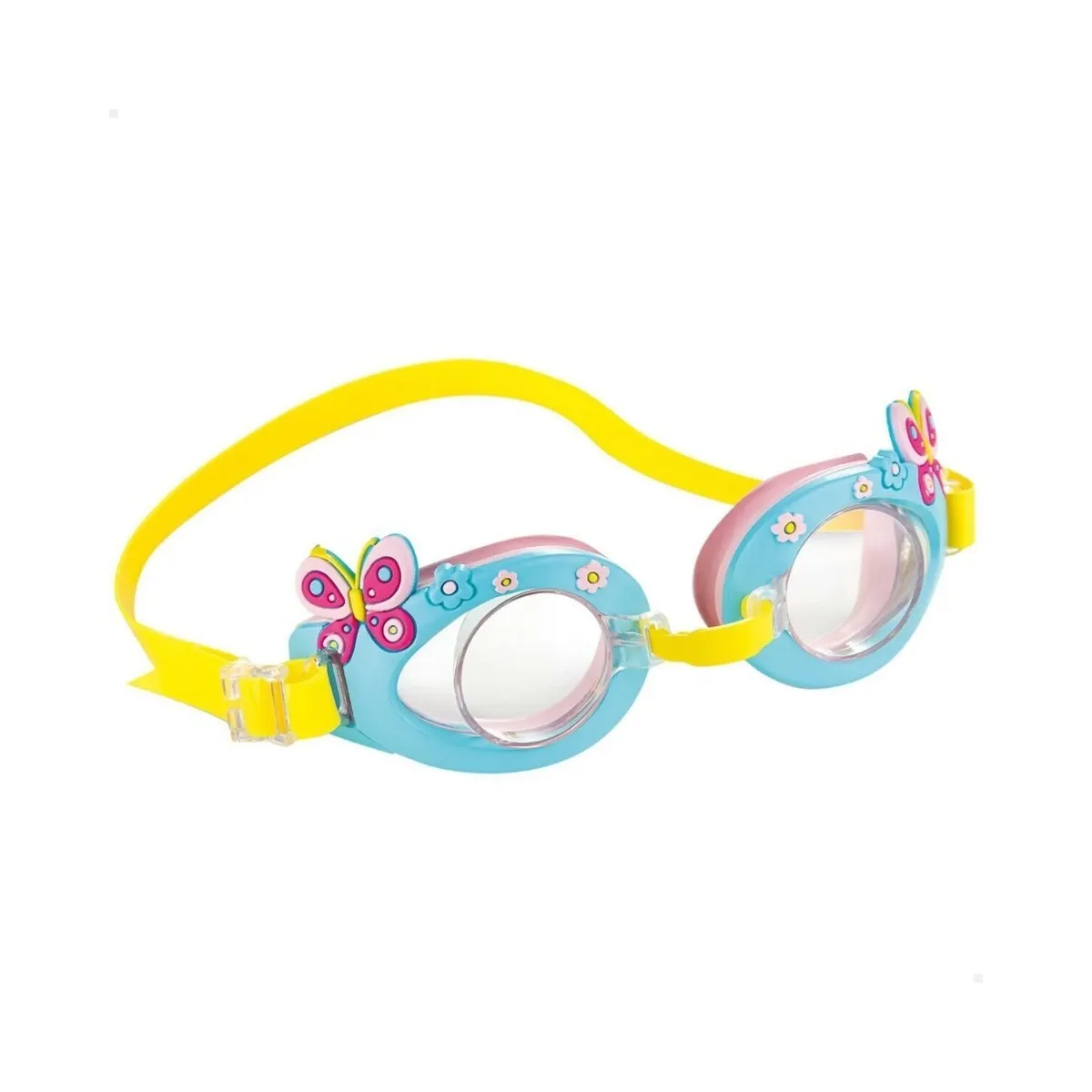 Lunette de plage