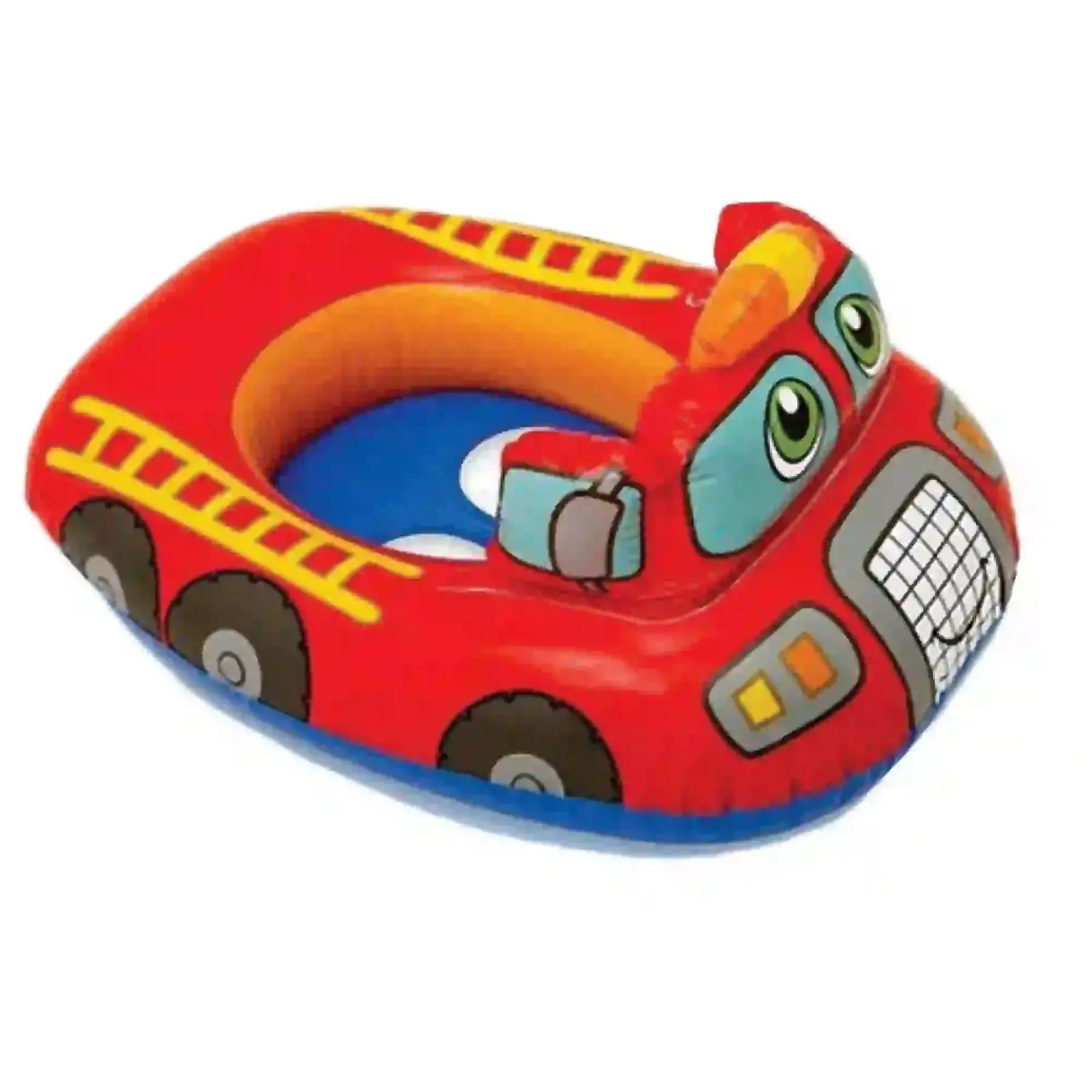 Bouée culotte avec motifs