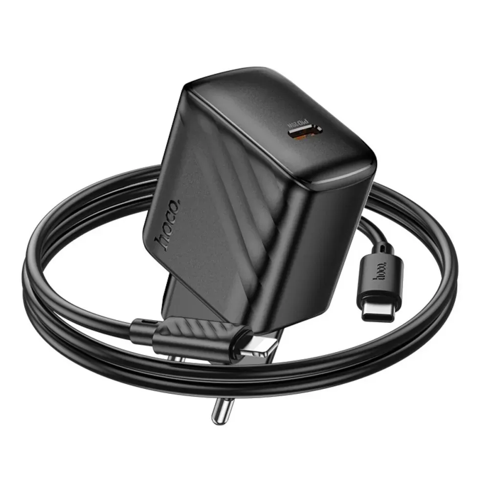 Chargeur Iphone vers Type-C