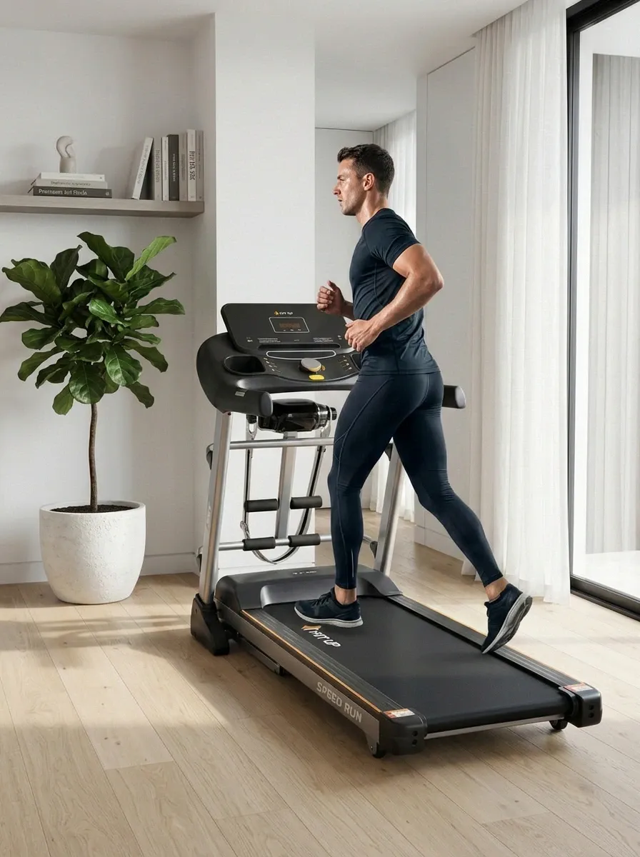 Tapis de course