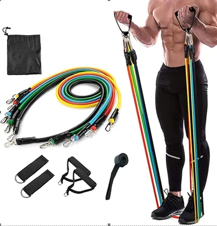 Kit de résistance 150kg