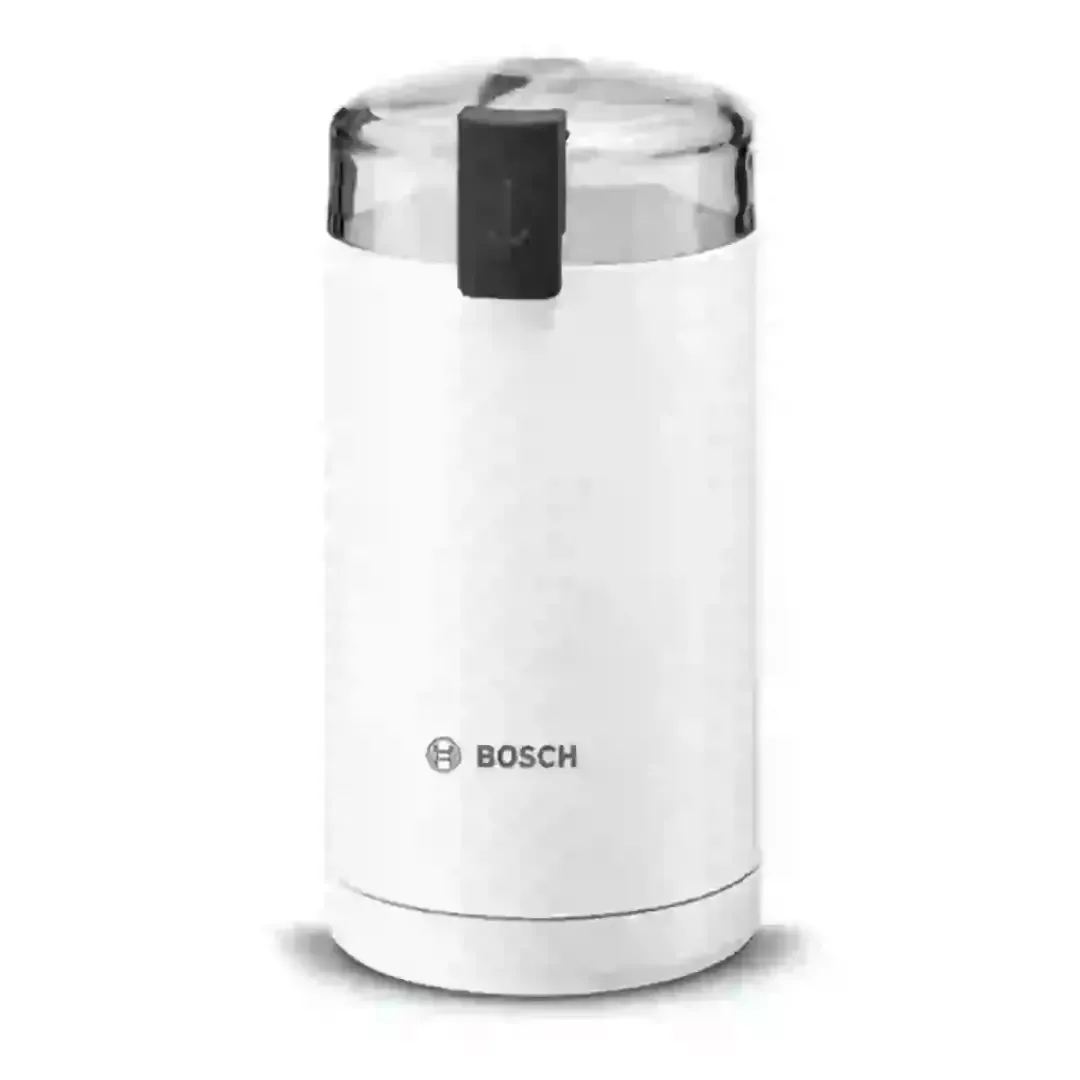 Moulin à café BOSCH 75g 180 W blanc - Bosch