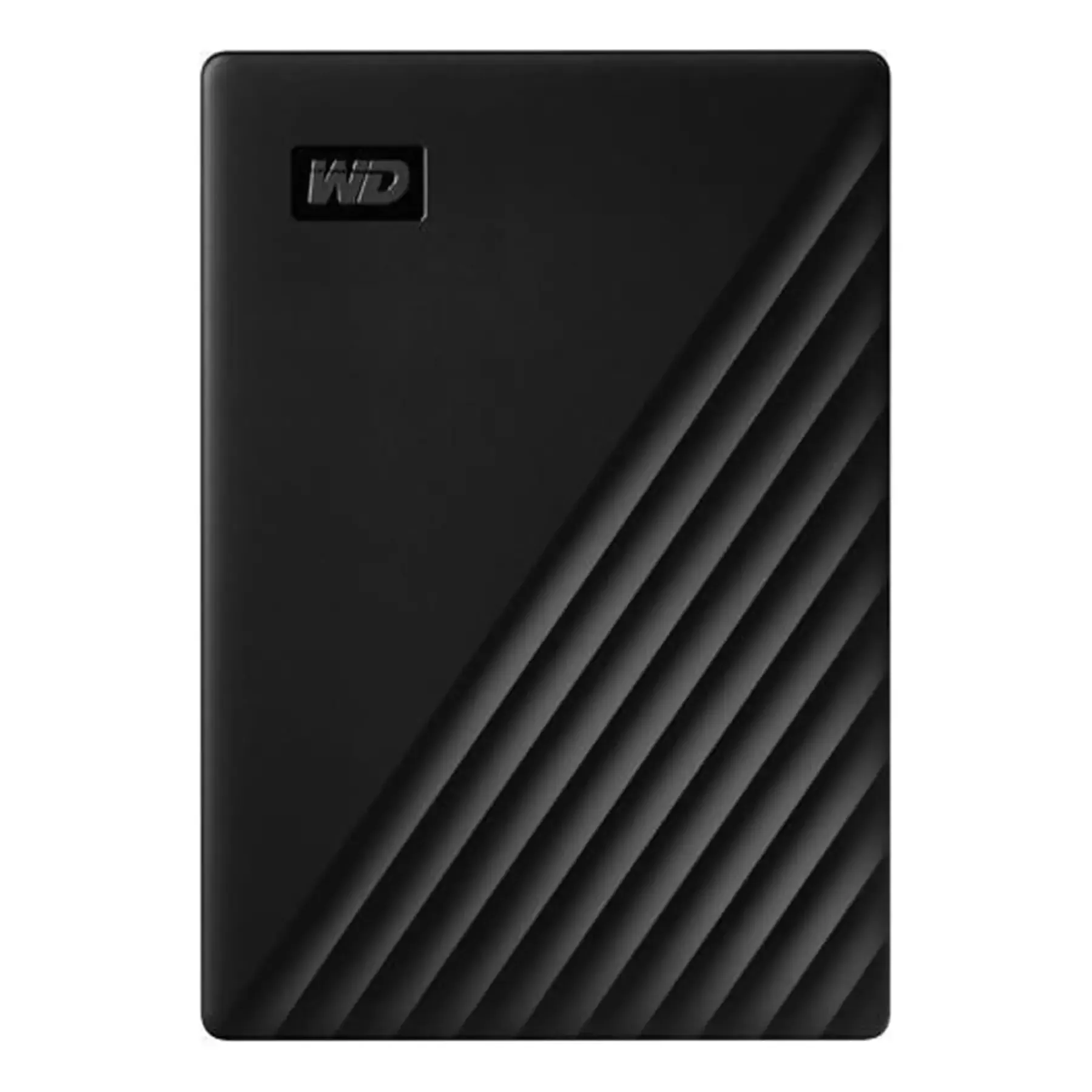 Disque dur externe WD My passport 2TO noir - WD