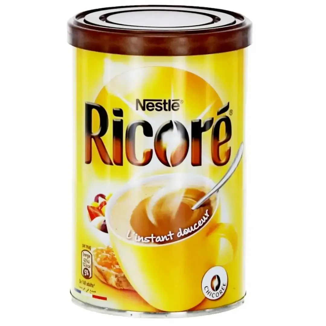 Café soluble Ricoré