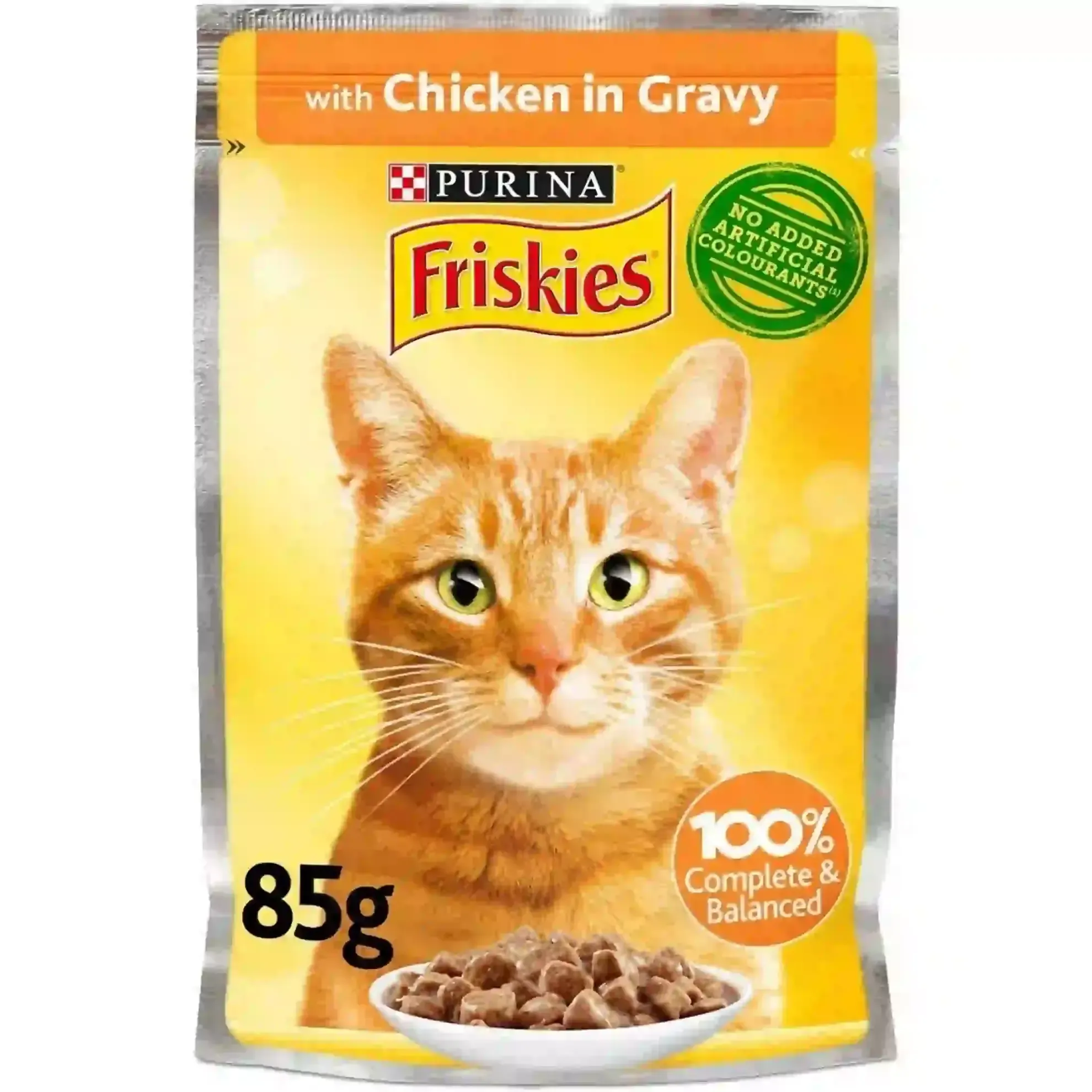Sauce dinde pour chats