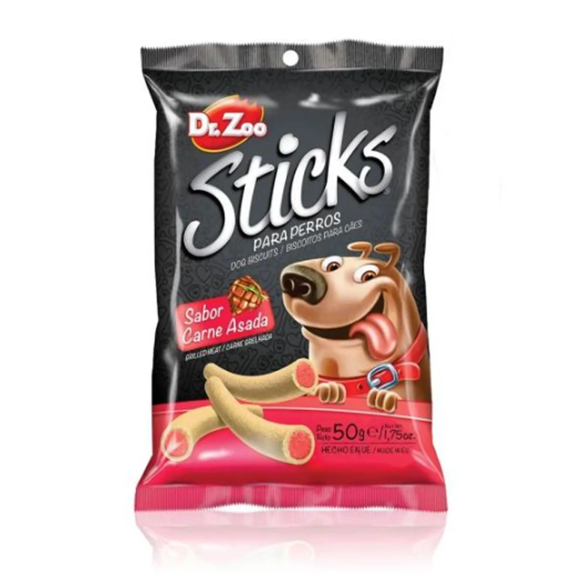 Recompense viande pour chien