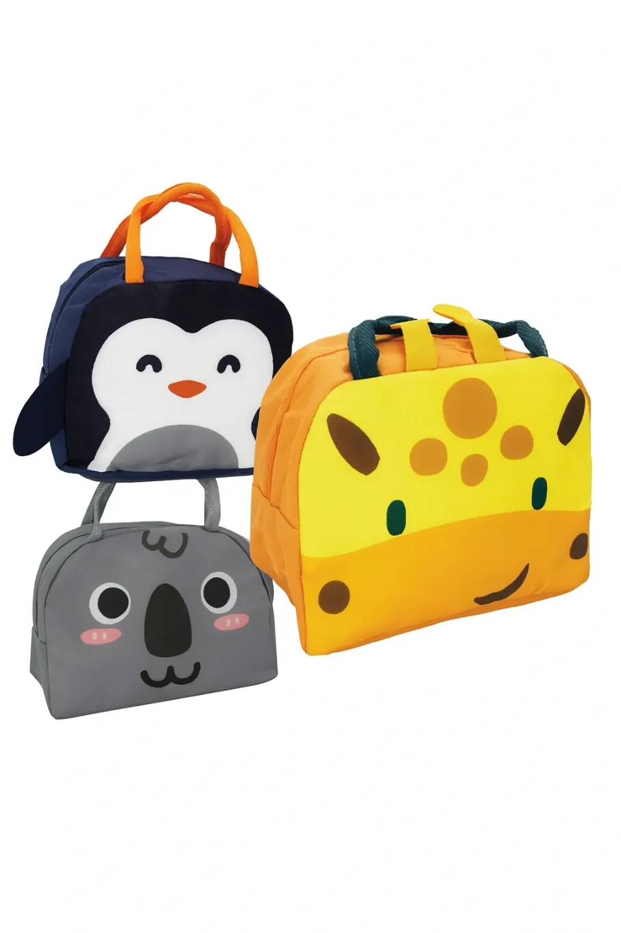 Porte goûter enfant