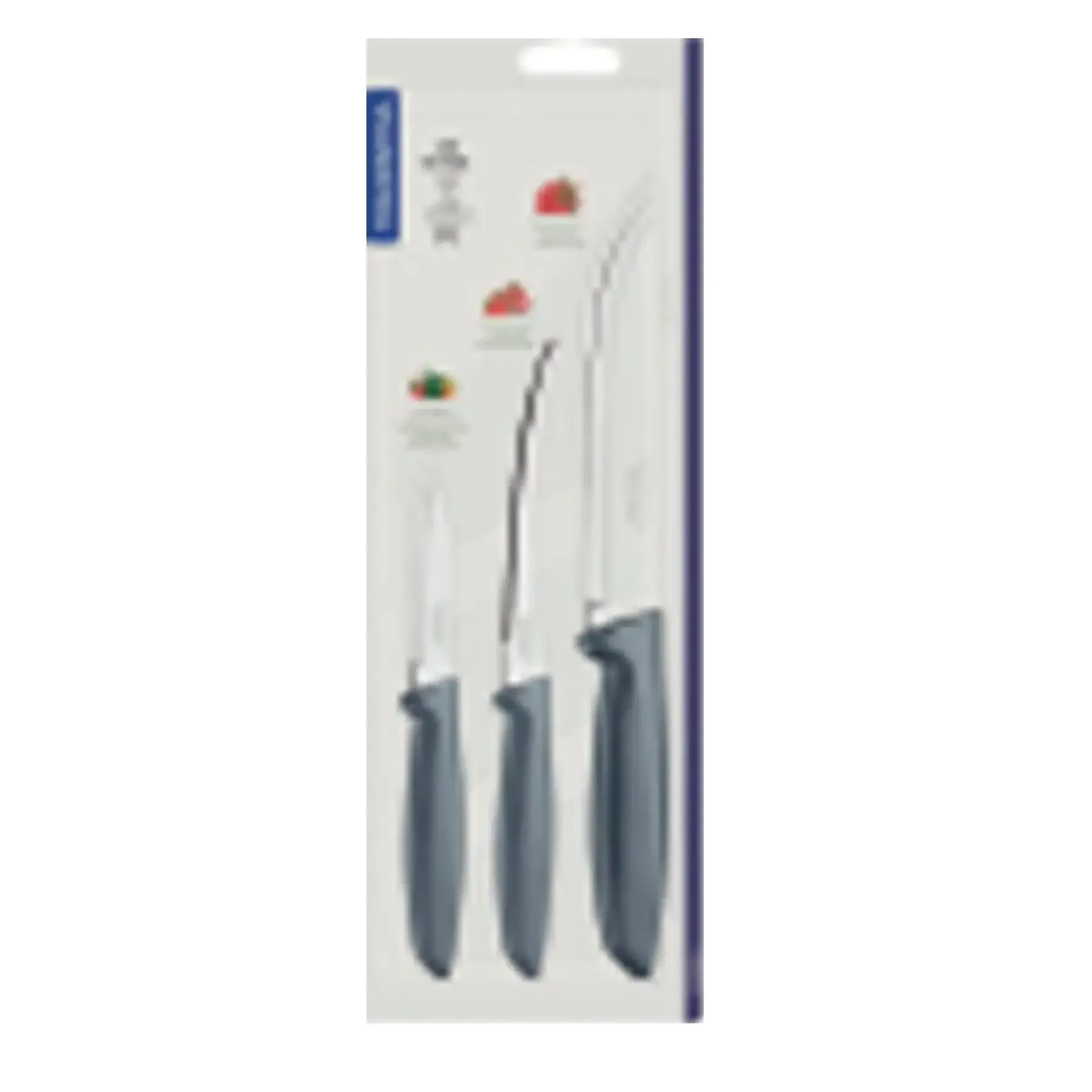 Set de 3 couteaux Plenus