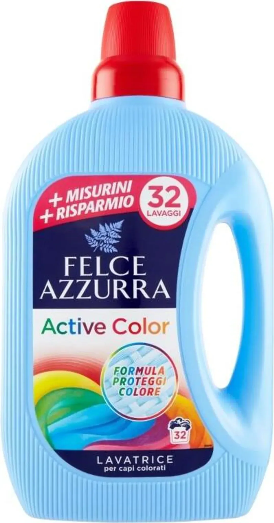 Lessive pour machine à laver Protecteur de couleur