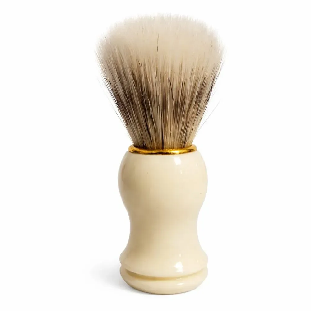 Pinceau de barbe