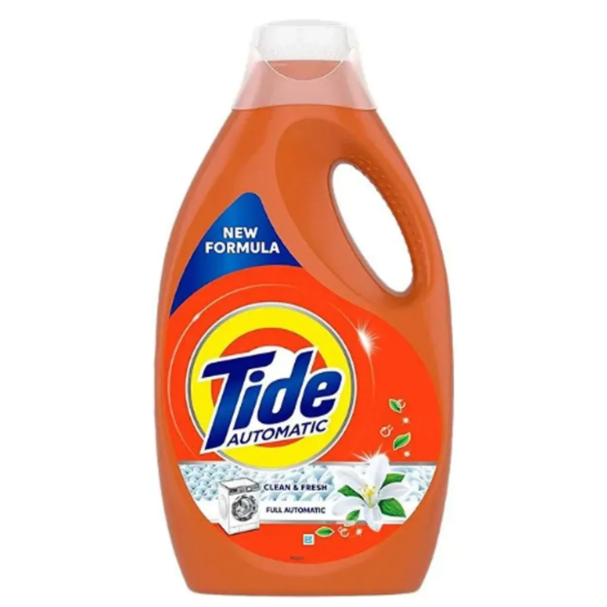 Lessive liquide 2.5 Litres