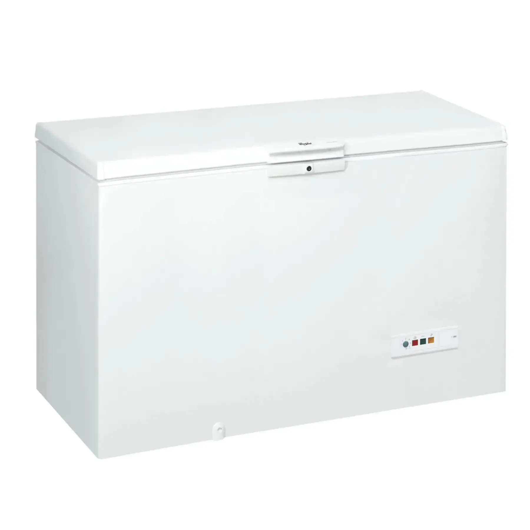 Congélateur horizontal 580L