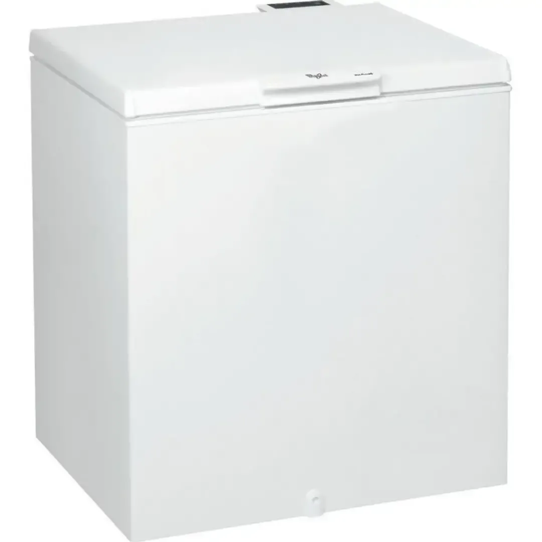 Congélateur Whirlpool Coffre  De Frost 220L