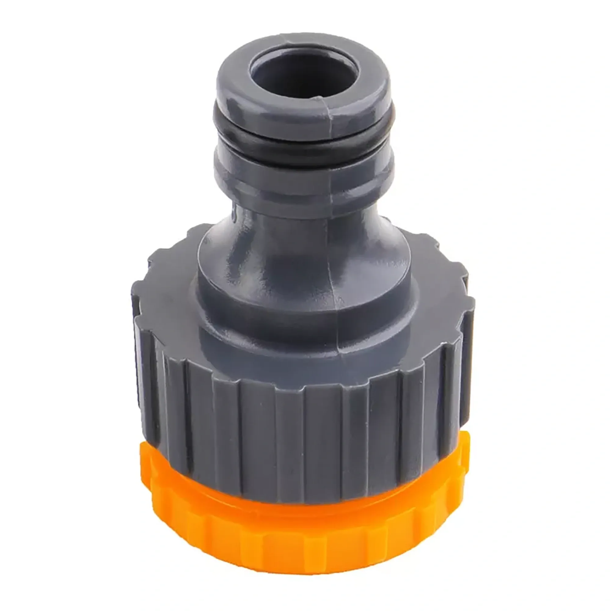 Nez de robinet universel pour filetage 3/4 et 1 pouce