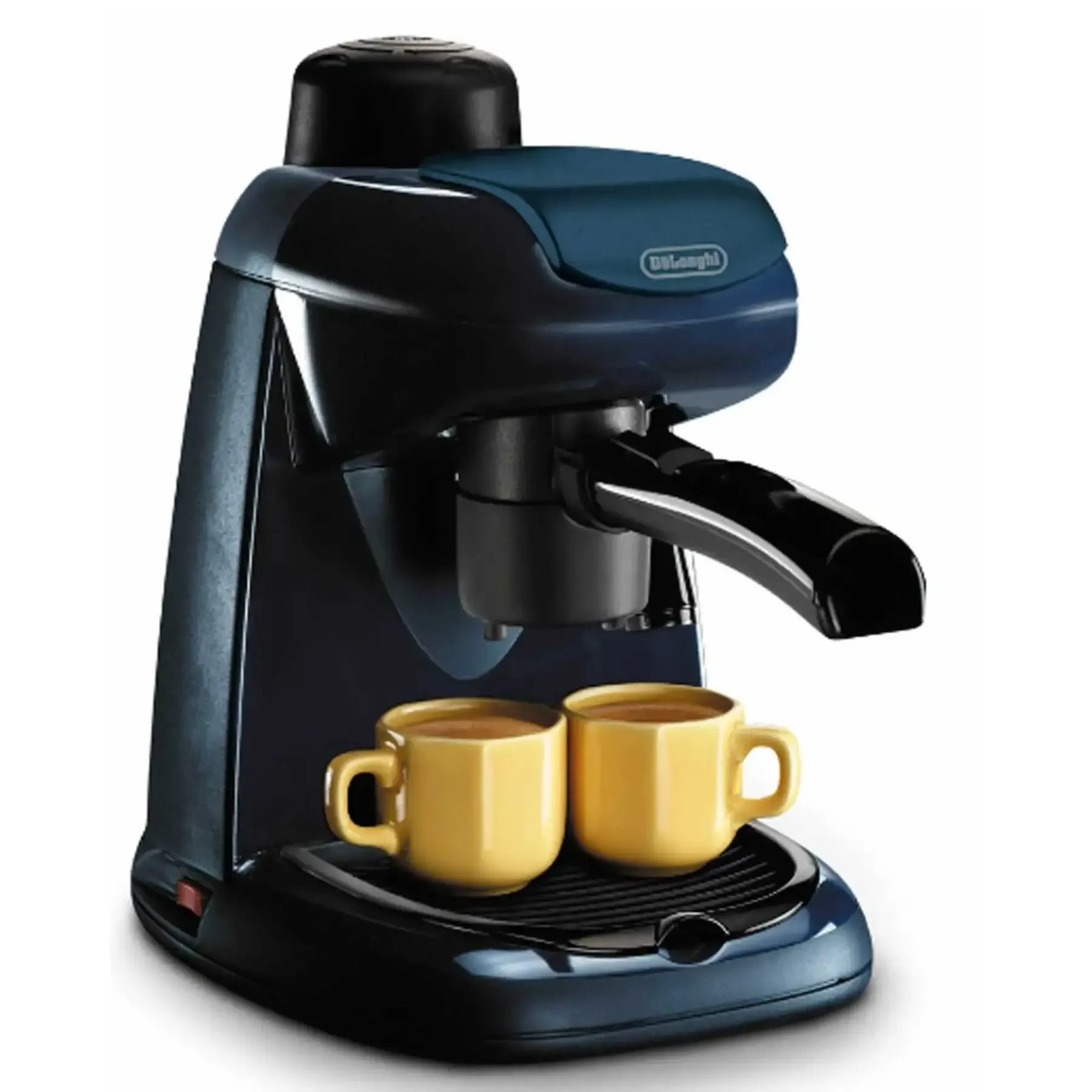 Machine à café expresso Delonghi Bleue 800W