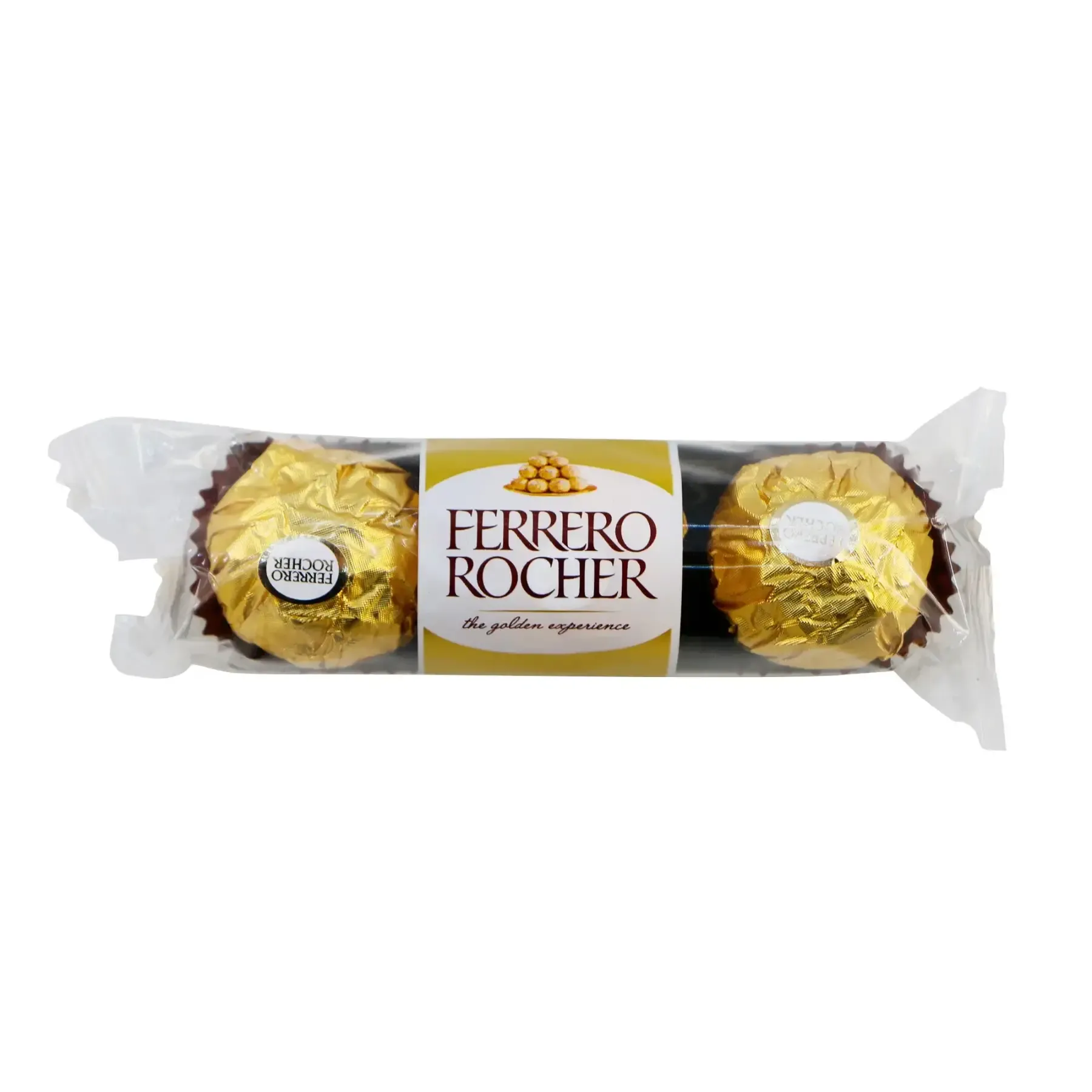 Rochers chocolat Rafaello