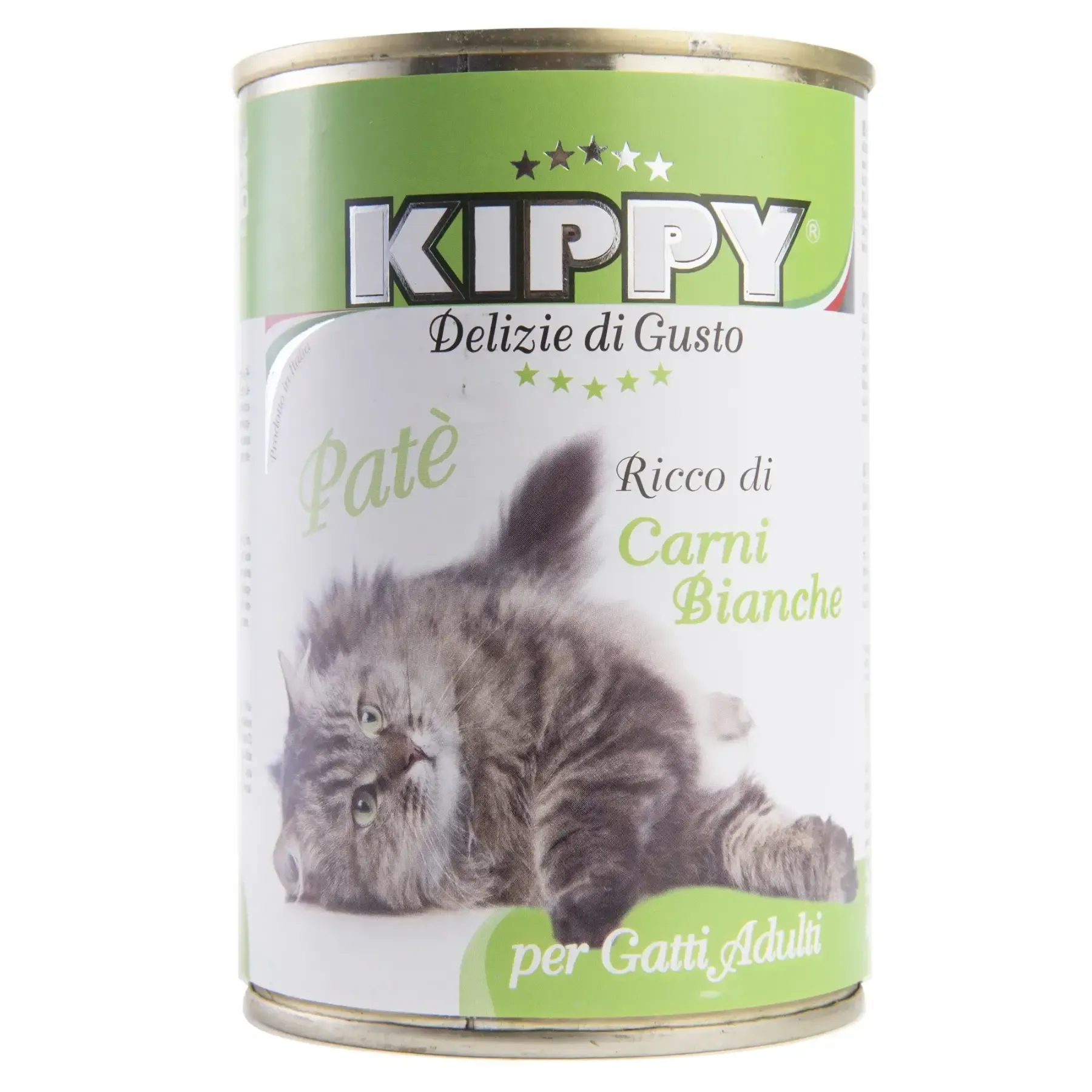 Pâté à la viande blanche