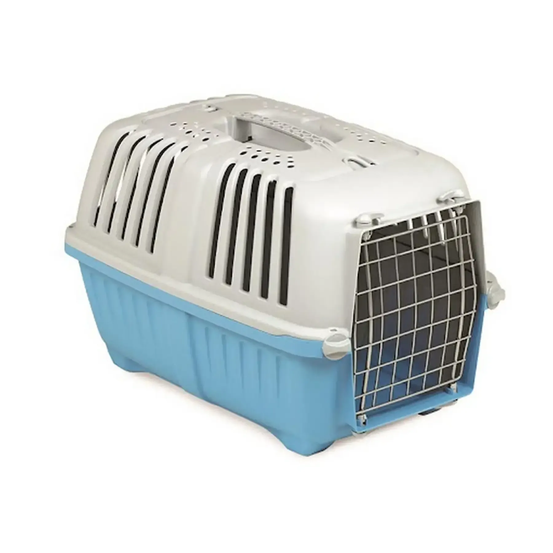 Cage de transport pour chien et chat