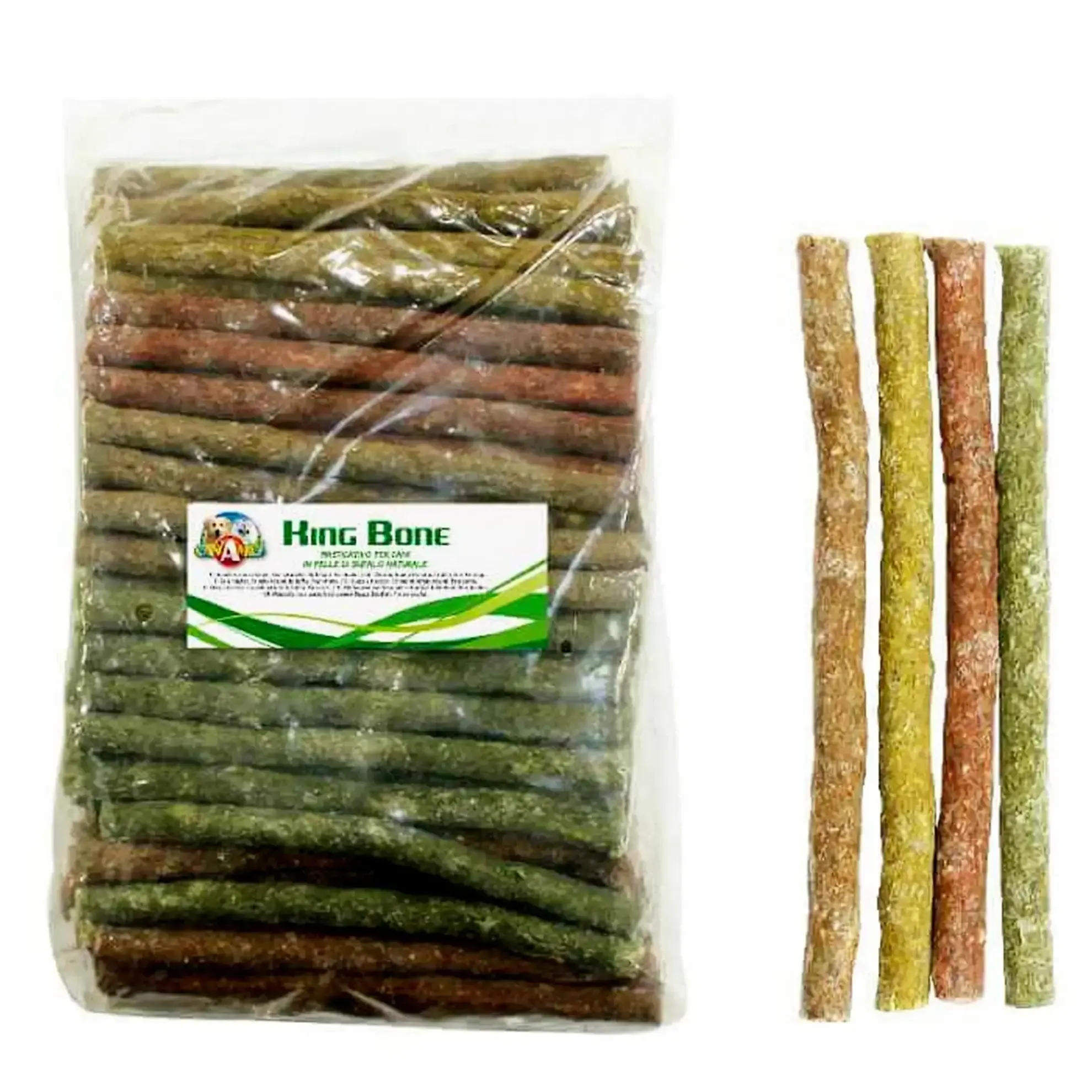 Os à mâcher de 12.5cm