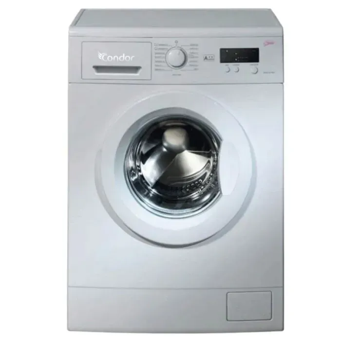 Lave linge frontal 7kg Silver