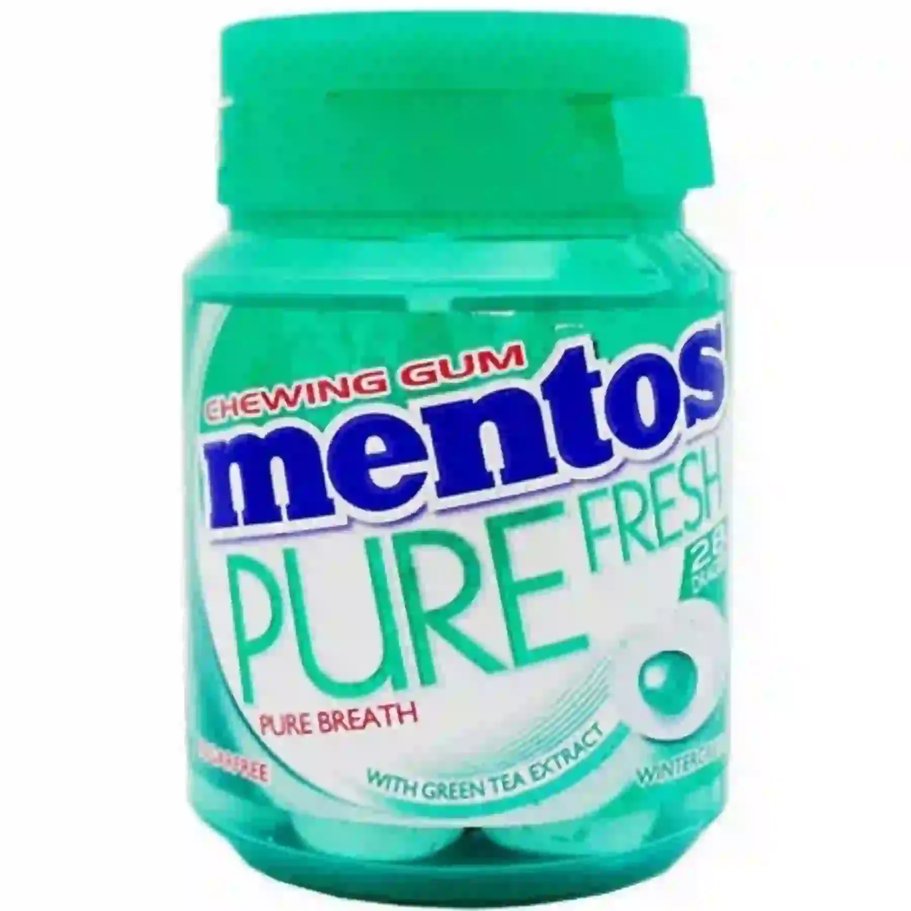 Chewing gum Pure Fresh Winter Green