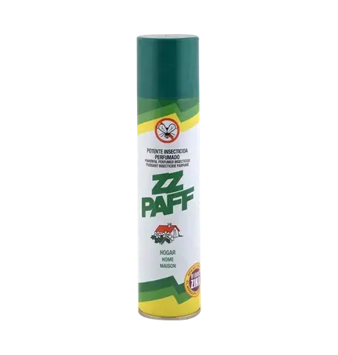 Insecticide vert 400ml
