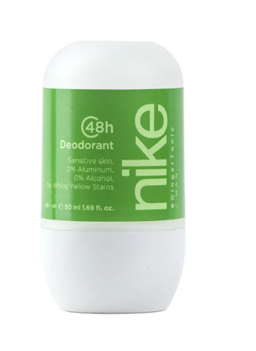 Roll-on Ginger Tonic