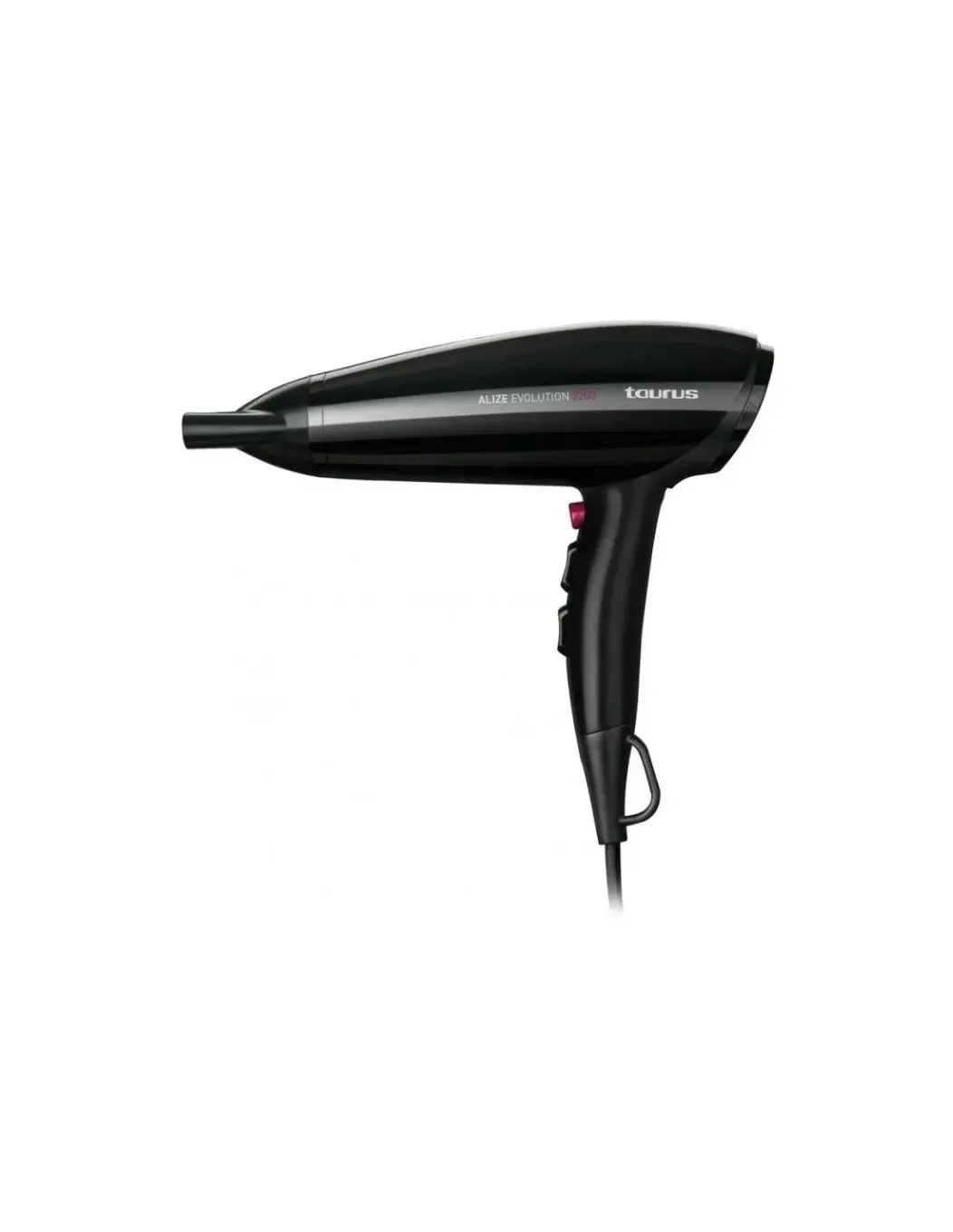 Sèche Cheveux 2200 W Noir