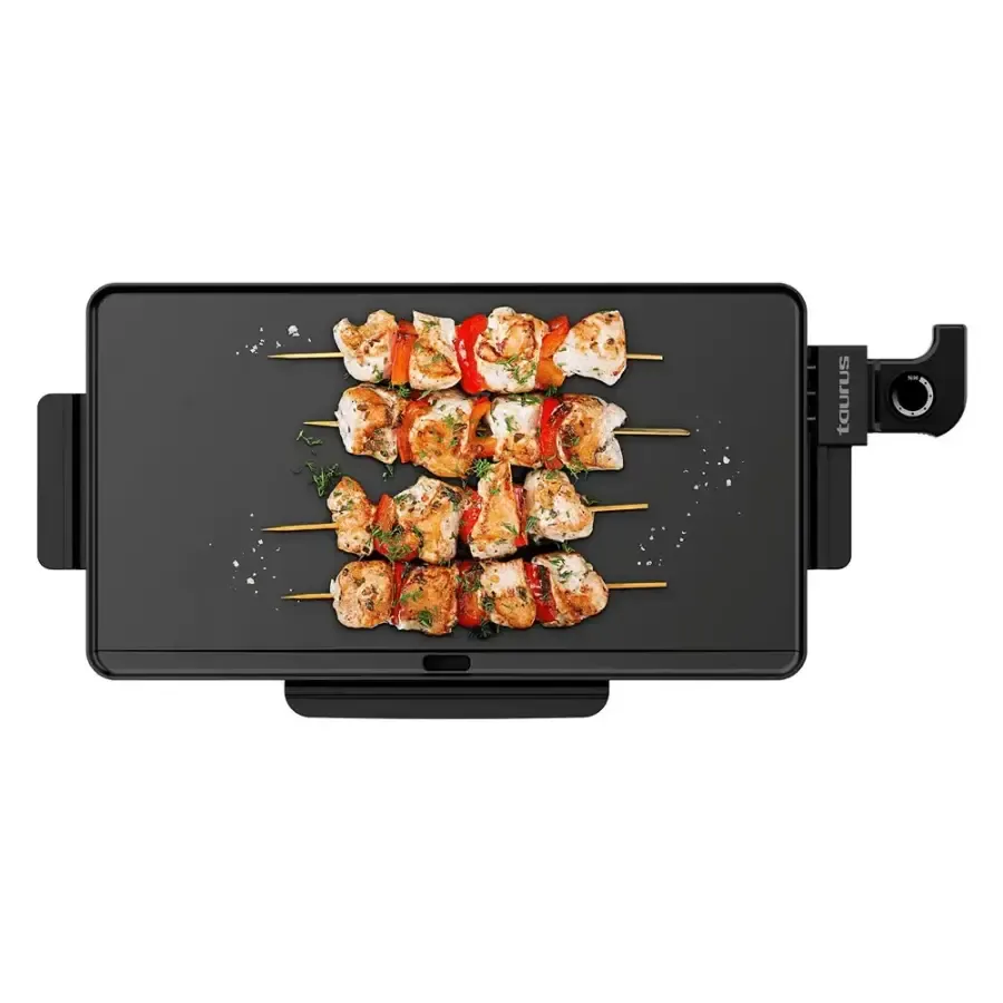 Barbecue plancha 2200W