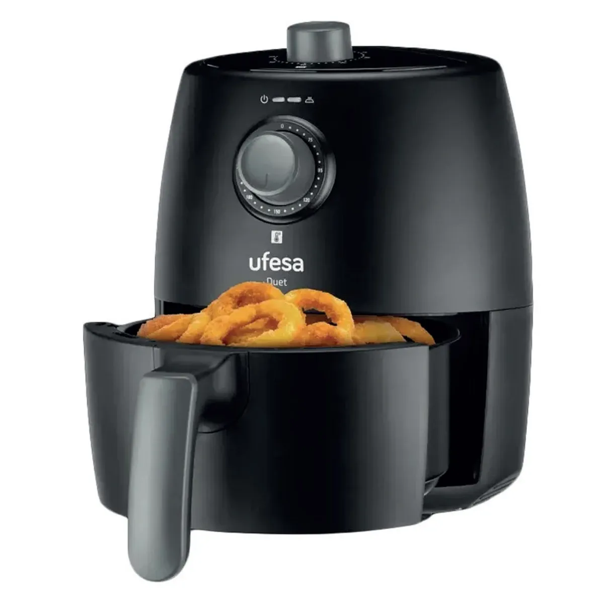 Air fryer 2L Noir