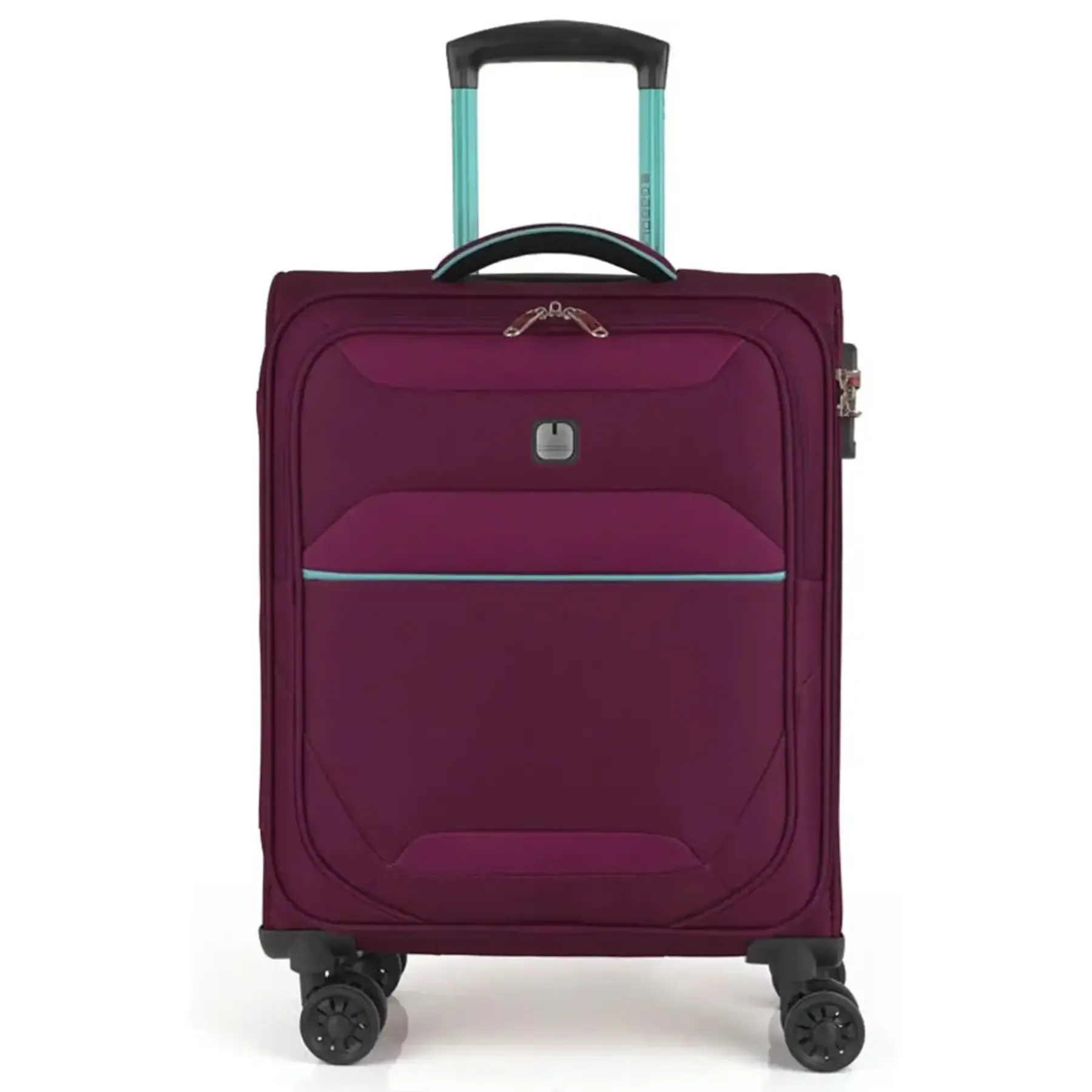 Valise Trolley Giro 54cm