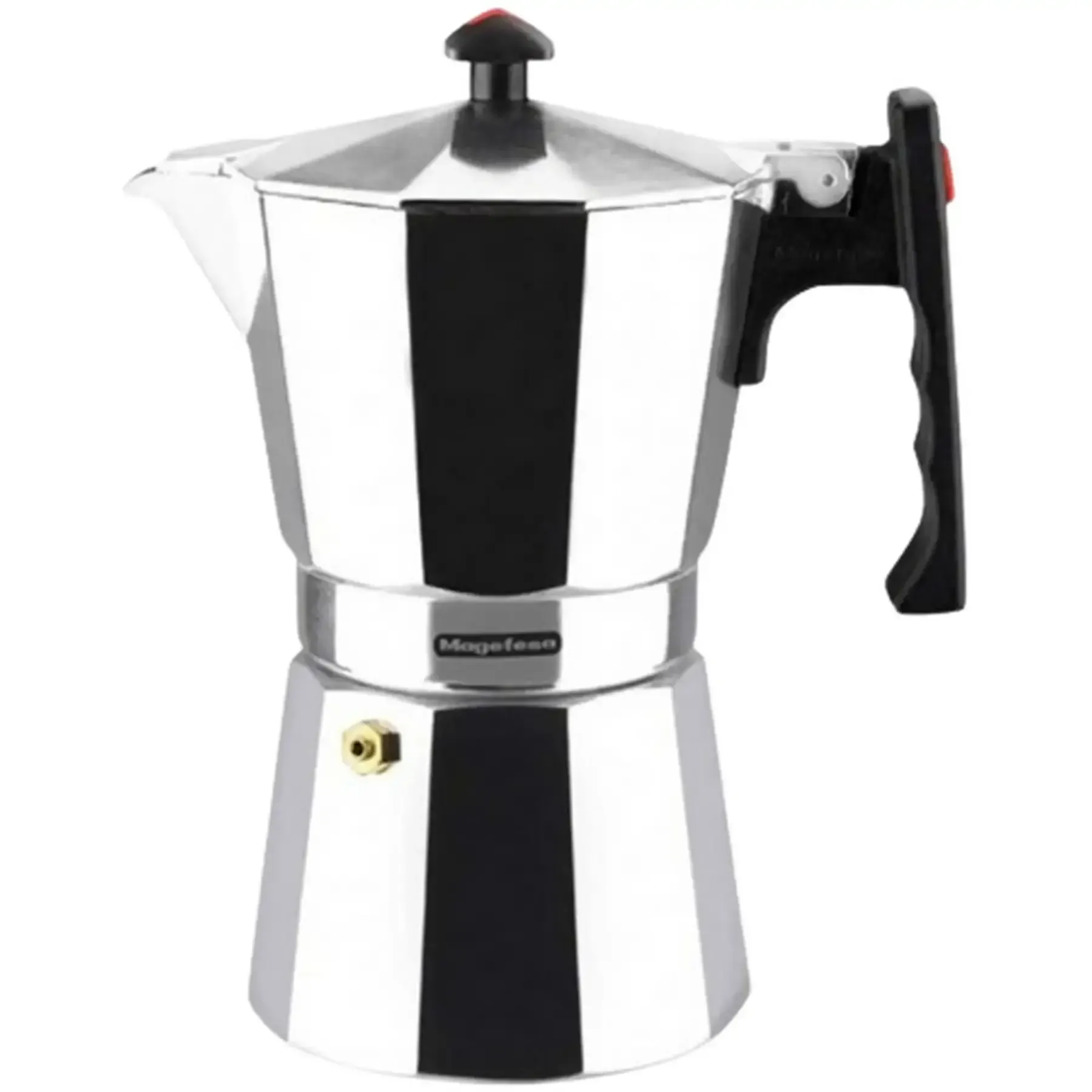 Cafetière Italienne 9 tasses Colombia