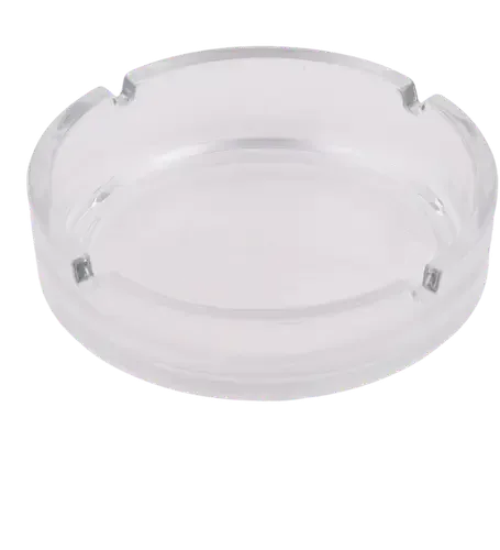 Cendrier empilable Ø 14 cm