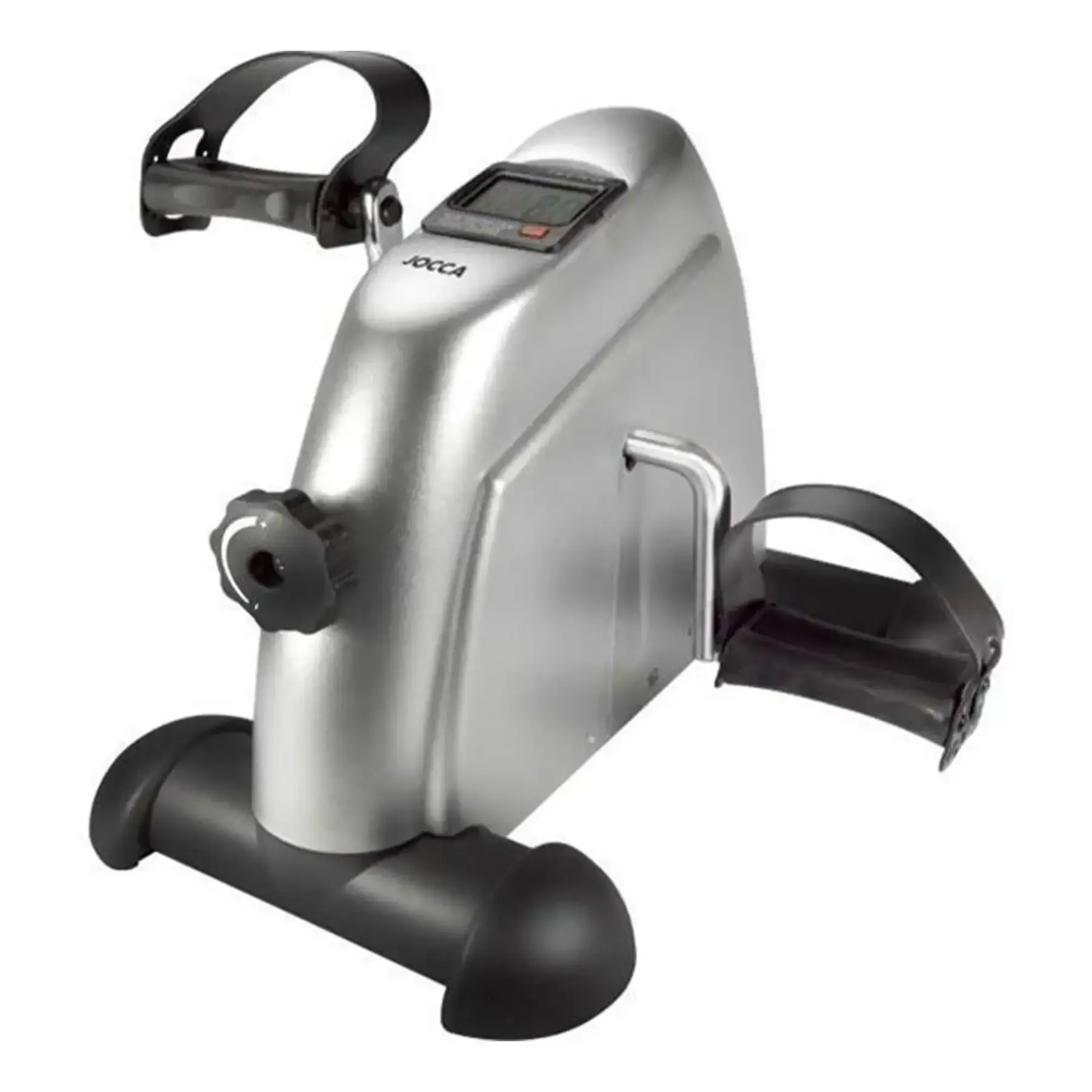 Pedalier à ecran LCD 4 fonctions