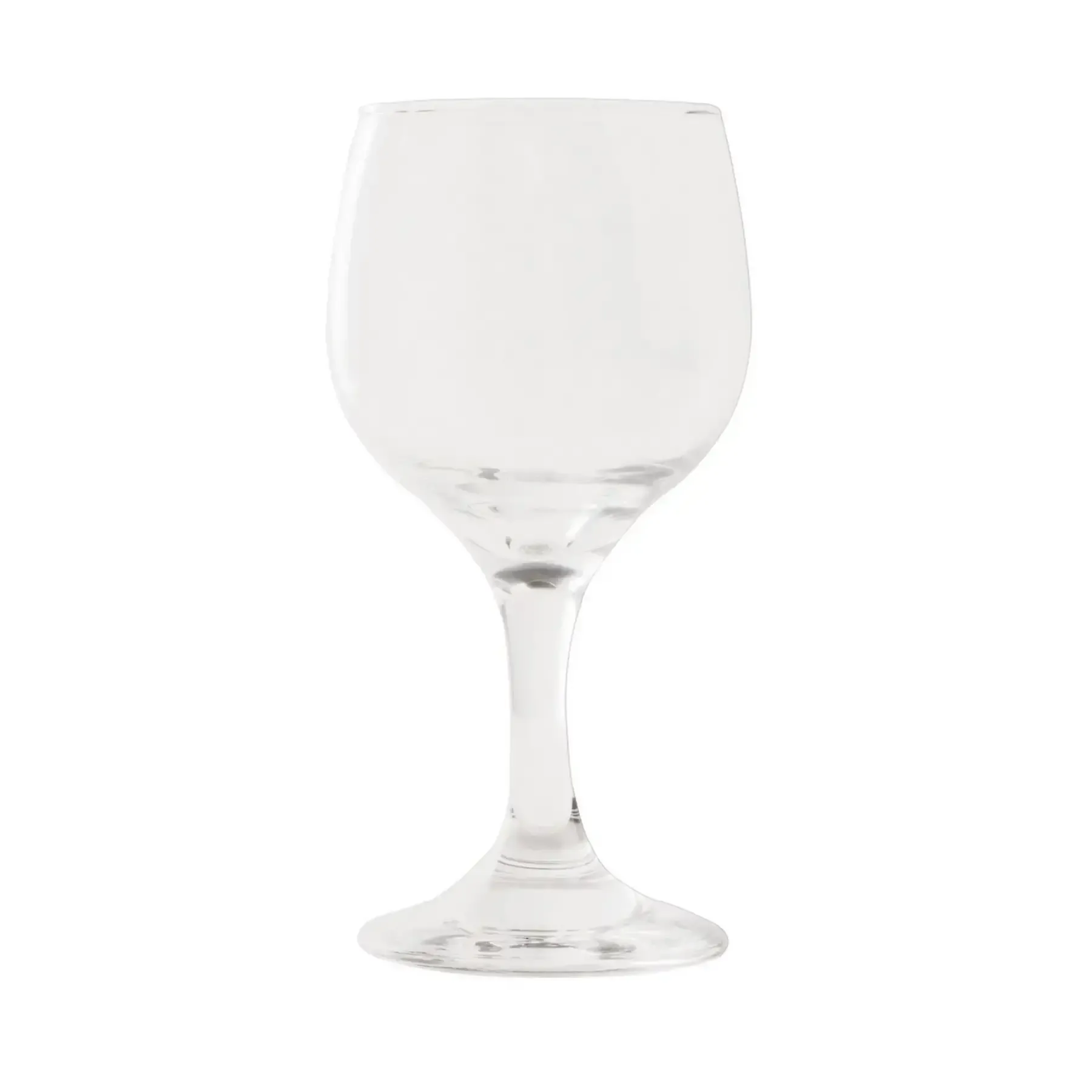Ensemble de 12 verres à pied