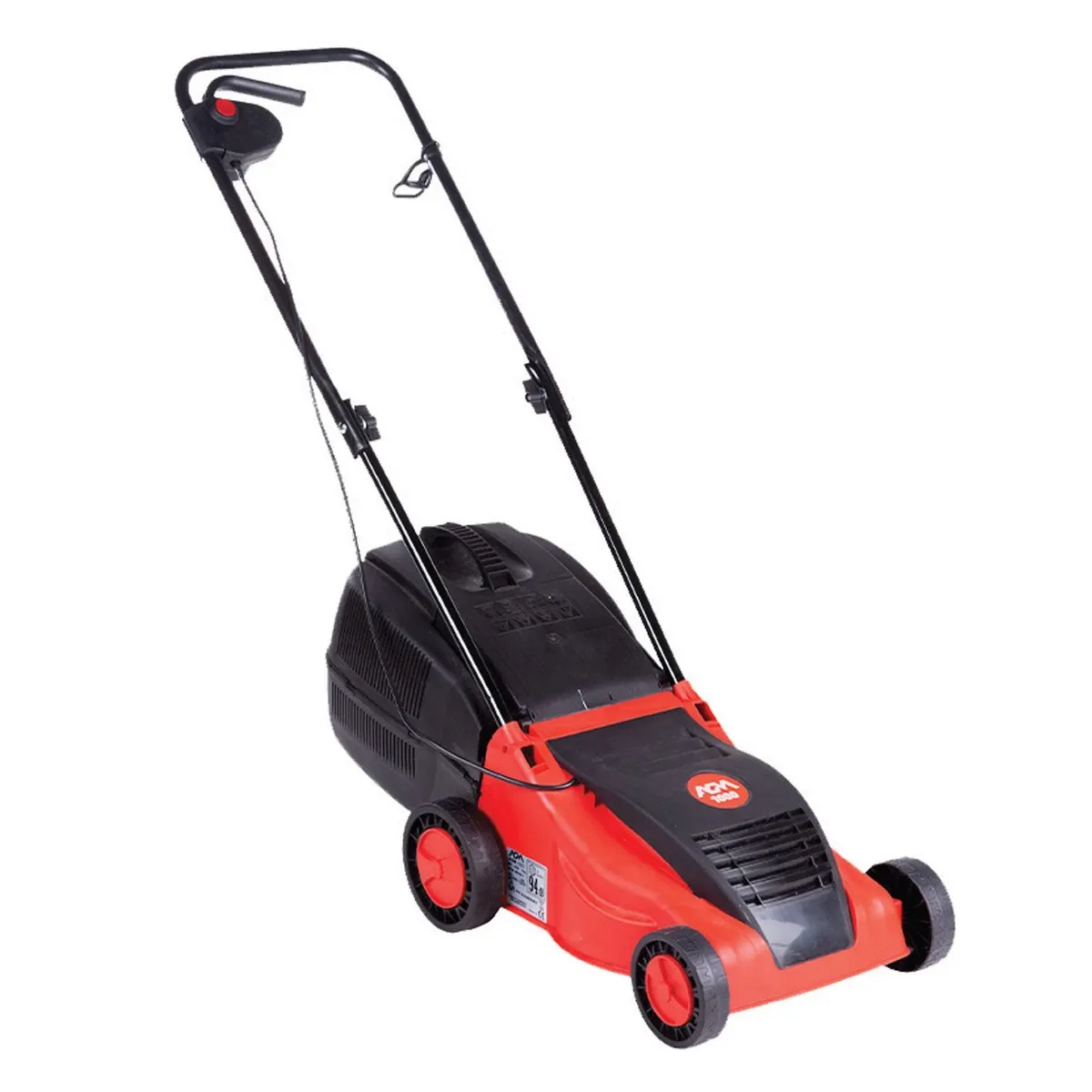 Tondeuse à gazon électrique 1000w