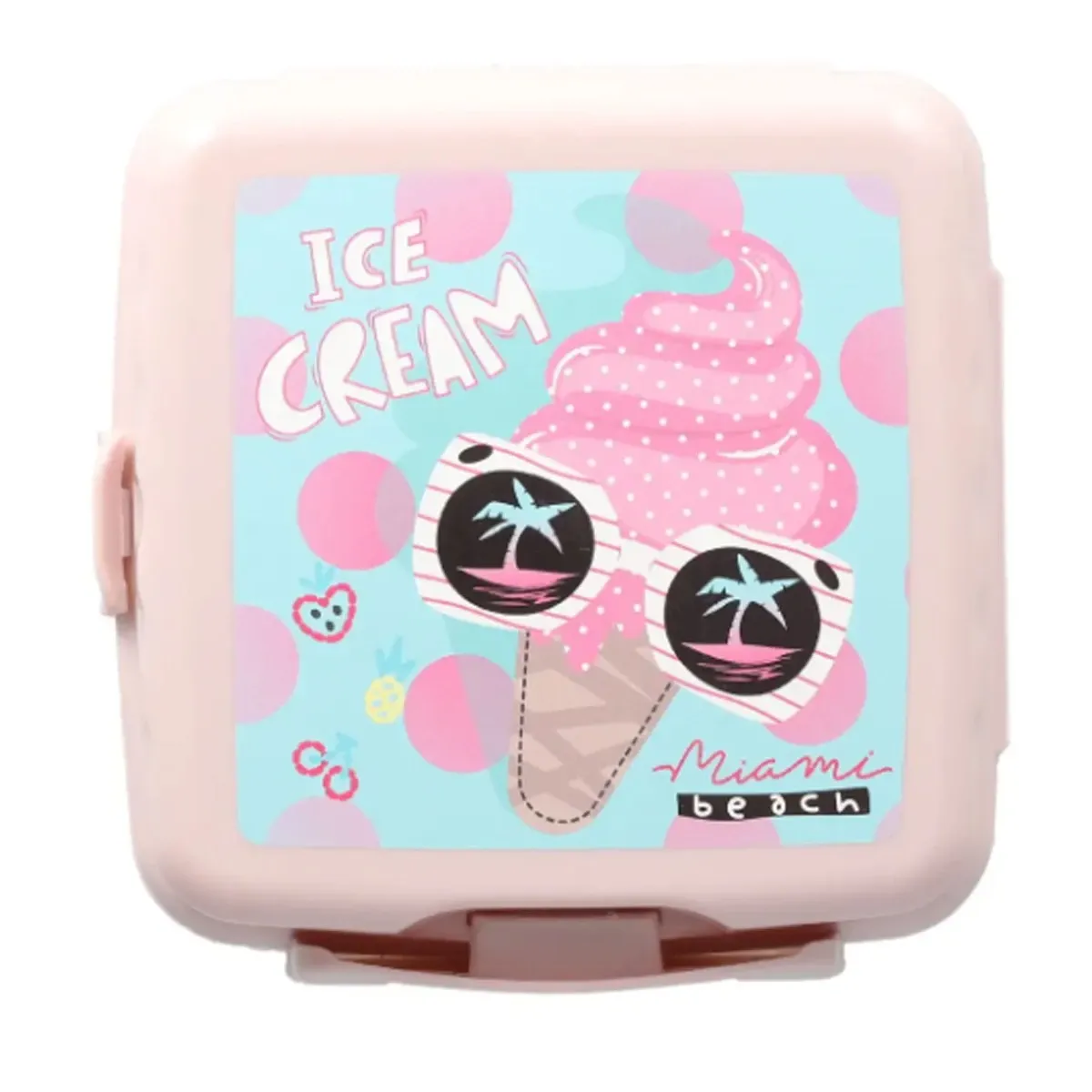 Boîte à déjeuner Vera